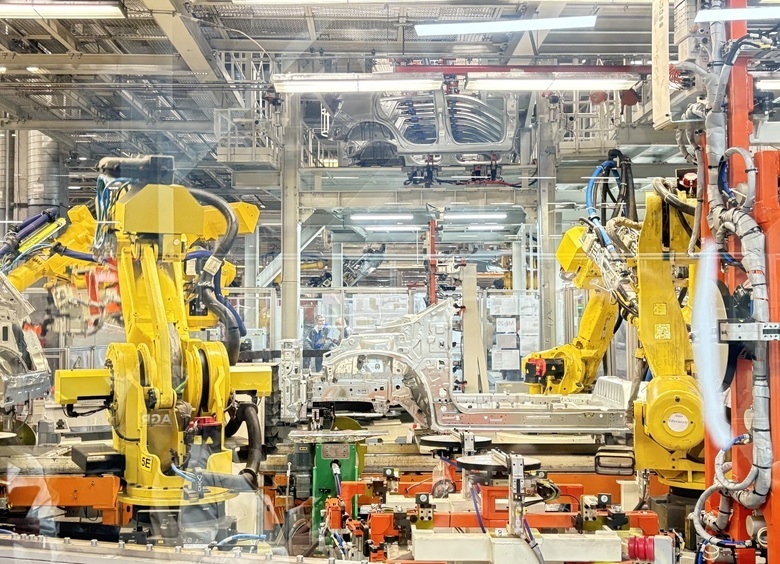 Бес попутал: локализация китайских авто не приведет к технологическому суверенитету