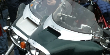 Российские продажи мотоциклов с пробегом выросли на 11%