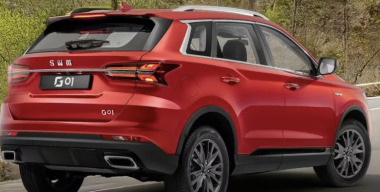 Китайцы готовы разобраться в инциденте с оторвавшимся на ходу движком SWM G01