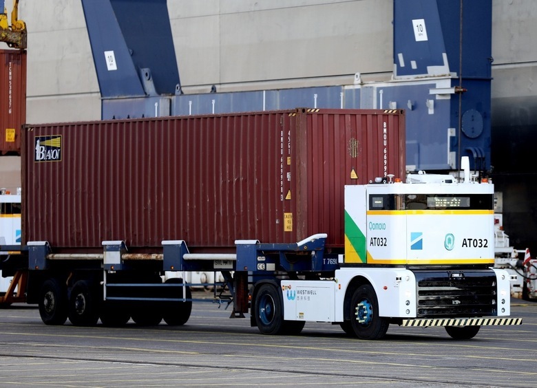 Искусственный интеллект в комтрансе: миф или реальность