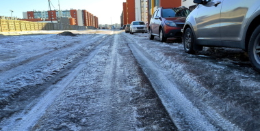 Черное золото: зачем сельские водители возят с собой мешочек золы
