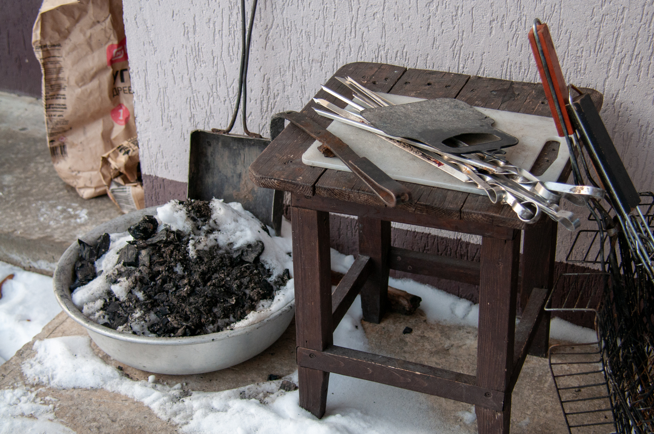 Фото Svetlana Vozmilova/globallookpress.com