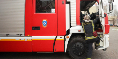 Фото: Belkin Alexey/globallookpress.com