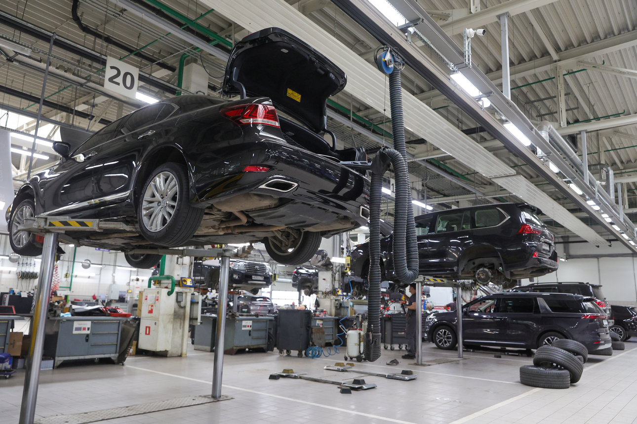 Фото: Shatokhina Natalia/globallookpress.com