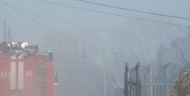 Фото: Svetlana Vozmilova/globallookpress.com