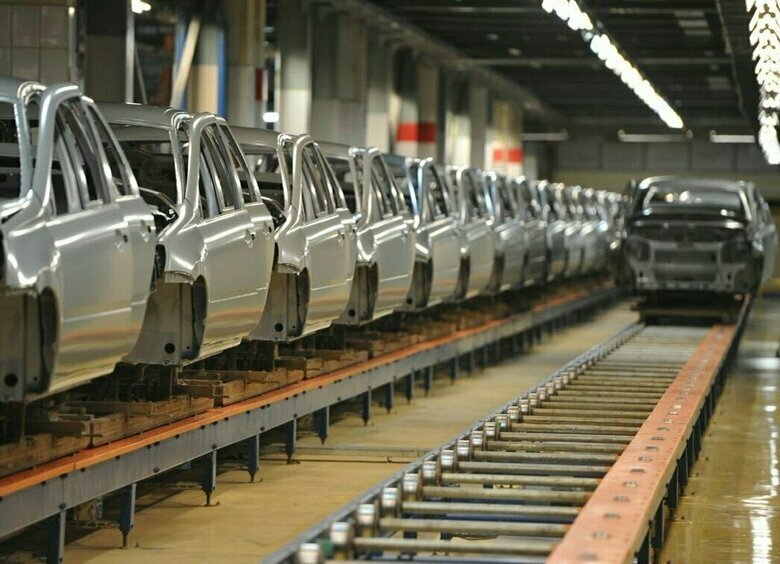Изображение Changan, Jetour и Soueast начали собирать автомобили в России
