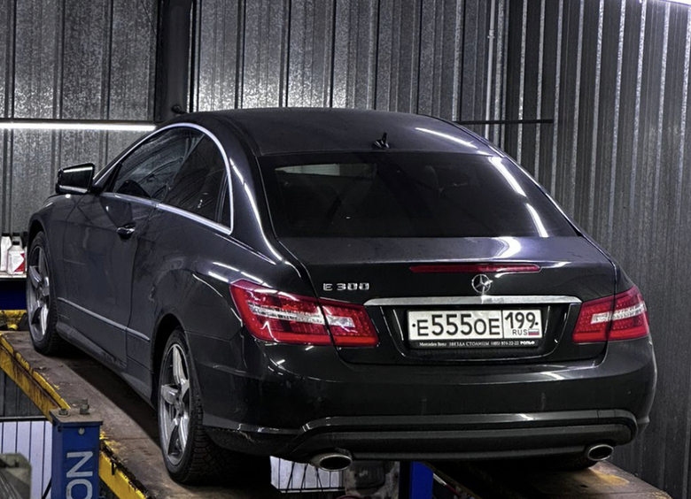 Изображение Госдума решит судьбу красивых автомобильных номеров в феврале