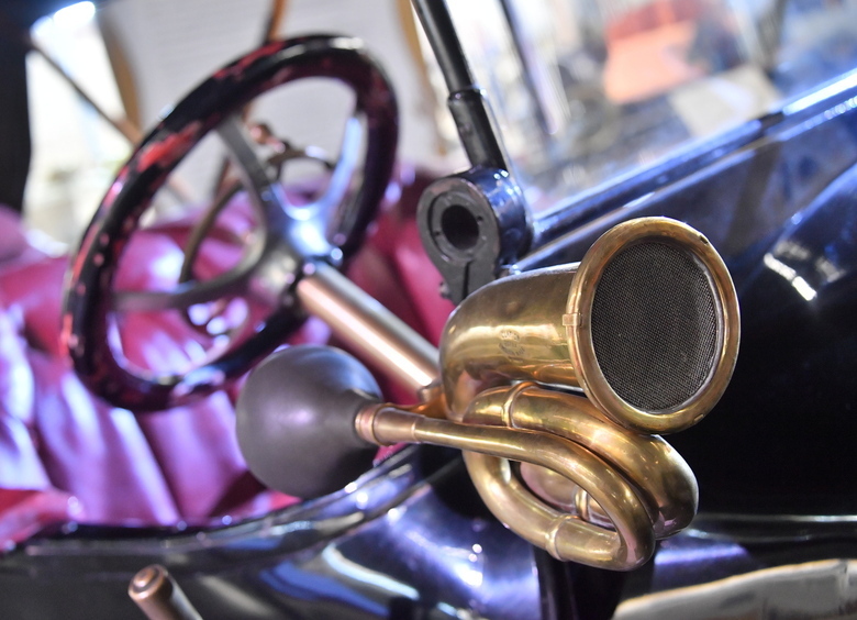 Не просто бип-бип: как лишиться «прав» за неправильный звук клаксона машины