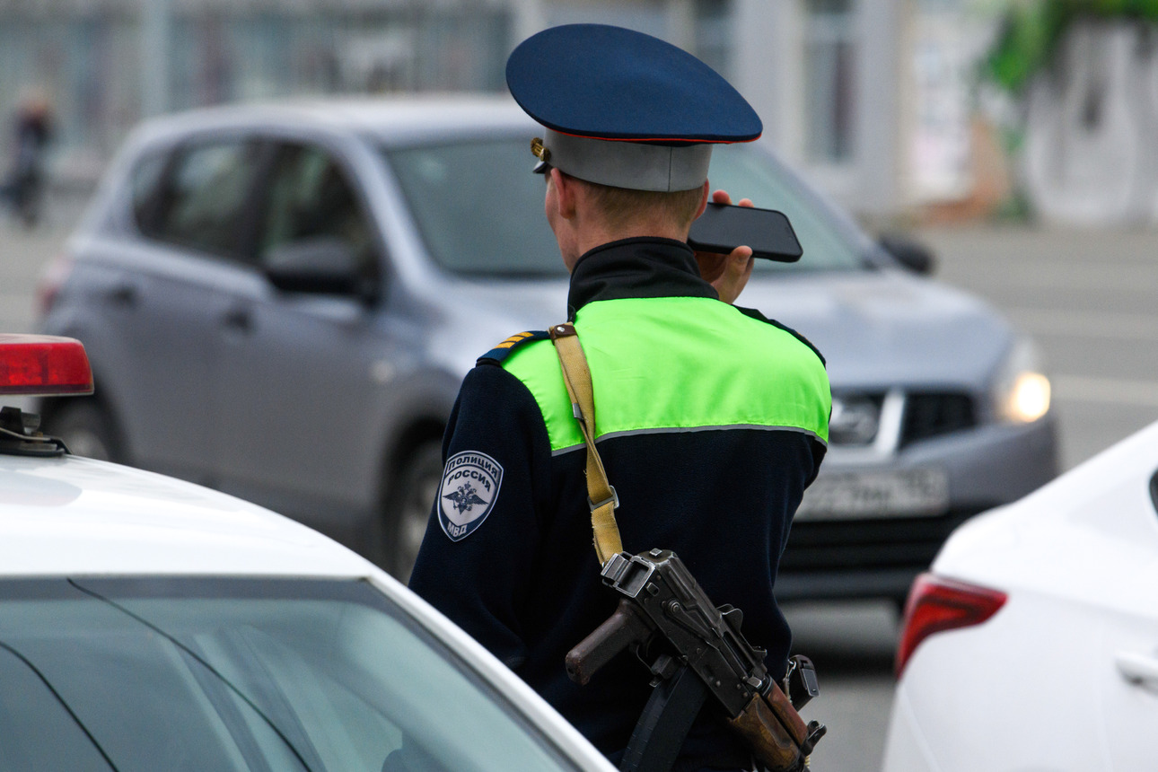 Фото: Ilya Moskovets/ globallookpress.com