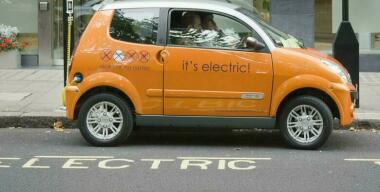 «Англичанка гадит»: британские власти закрывают эру электромобилей