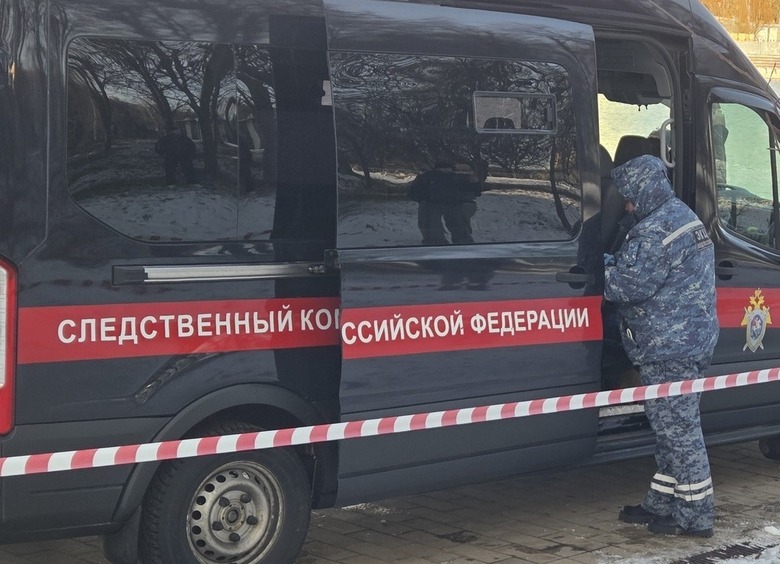 Изображение Пассажир зарезал таксиста ножом и угнал его авто в Ульяновской области