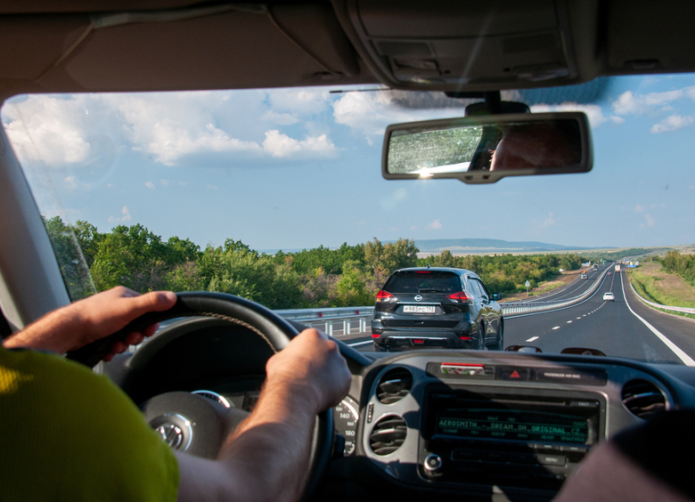 Изображение Эксперт рассказал, как понять, что электроусилитель руля требует ремонта