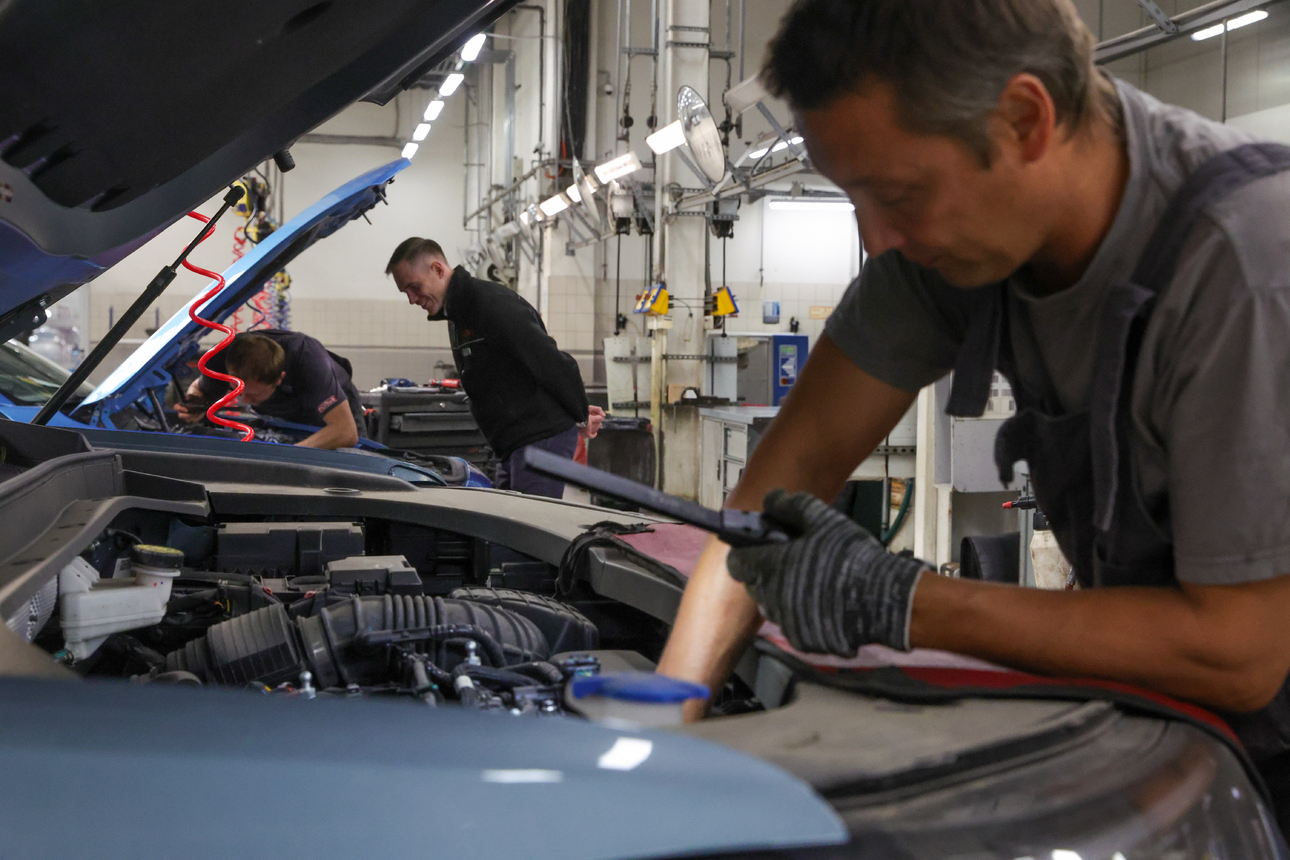 Фото Shatokhina Natalia/globallookpress.com