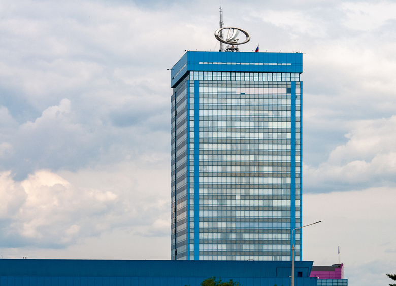 Изображение АВТОВАЗ перенес сроки дебюта своего нового минивэна