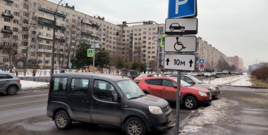 Эксперты рассказали, как камеры снижают риски получения инвалидности в ДТП