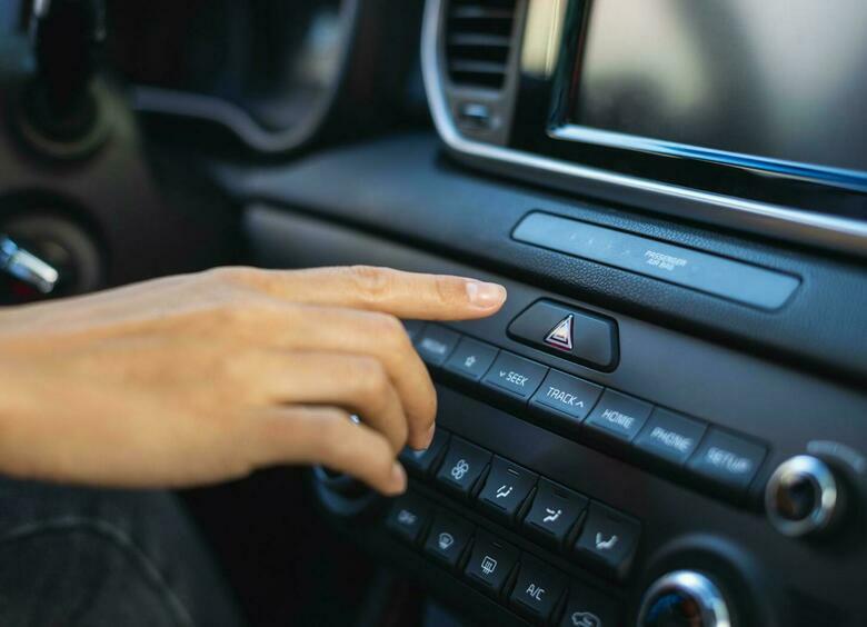 Изображение Well done: врачи считают подогрев автомобильных сидений очень вредным делом