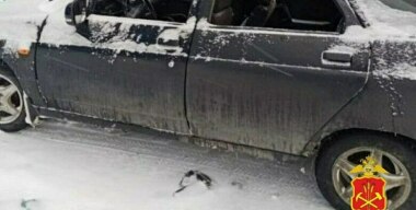 Фото: телеграм-канал МВД России по Кузбассу