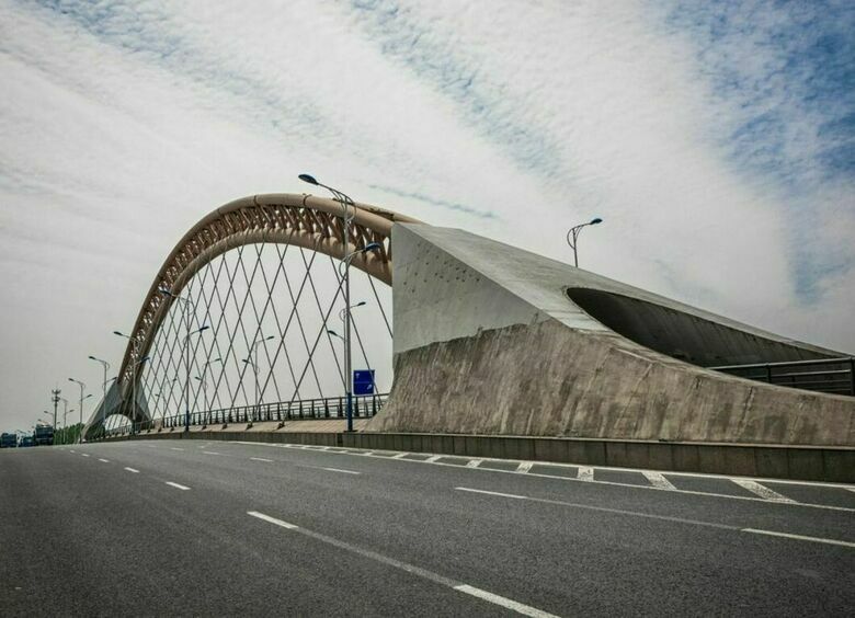 Изображение На выставке «Дорога 2025» представлены инновационные решения