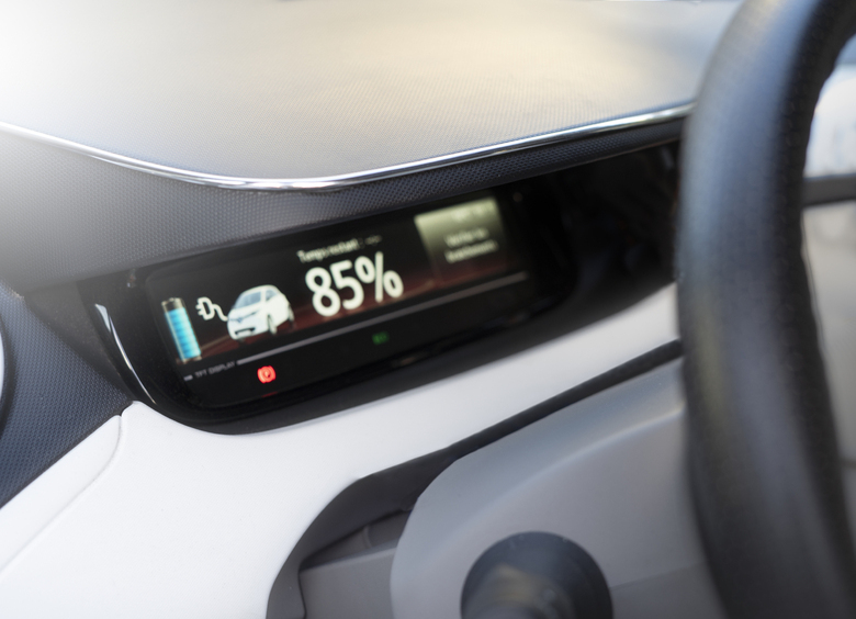 Изображение Моторы гибридных автомобилей: какие масла им требуются сегодня