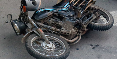 Фото: Elena Mayorova/globallookpress.com