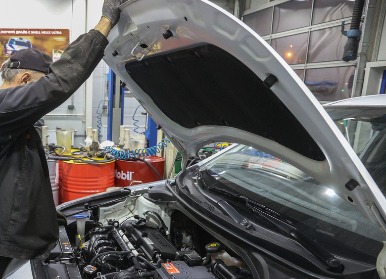 Изображение Ездил плавно и «положил» мотор: почему «бережливая» езда разрушает движок авто