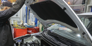 Фото Bulkin Sergey/globallookpress.com