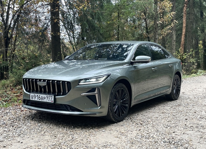 Изображение В России стартовала сертификация трех моделей Volga