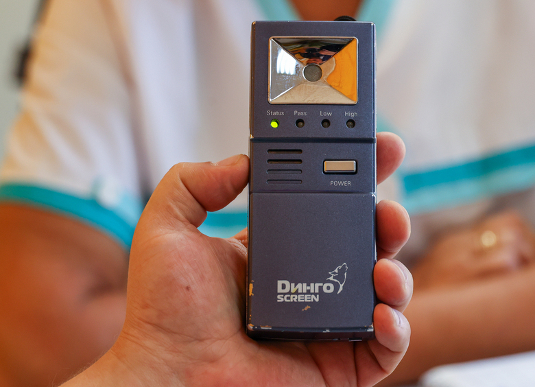 Изображение В России призвали забирать автомобили у пьяных водителей