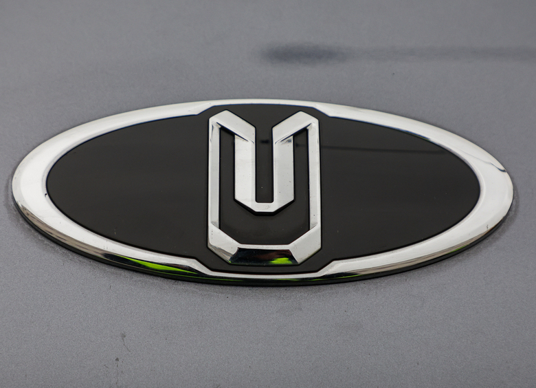 Изображение «Москвич» опроверг слухи о запуске производства и продаж модели «Москвич 5»