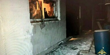 Фото: Информационный телеграм-портал МВД Бурятии