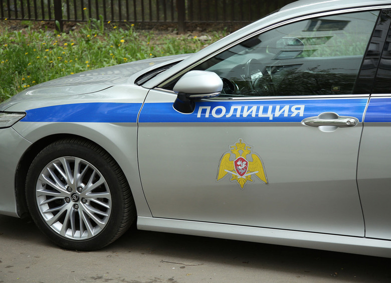 В Хакасии погибли три человека из-за непристёгнутых ремней безопасности