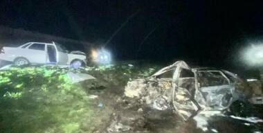 Фото: Госавтоинспекция Ставропольского края