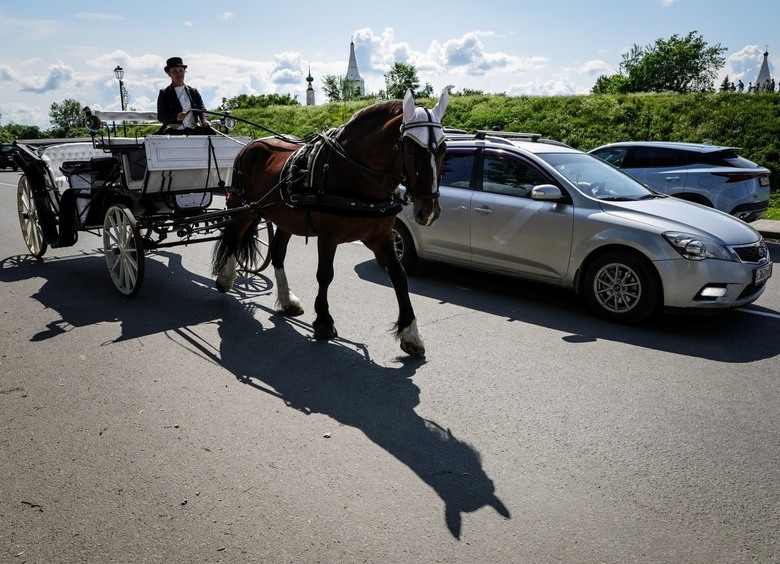 Пыль в глаза: почему «готовые идеи для автопутешествий» — это абстракция