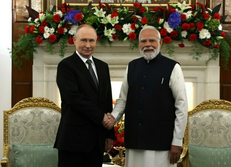 Изображение Товарищи по несчастью: что ищет АВТОВАЗ в Индии далекой