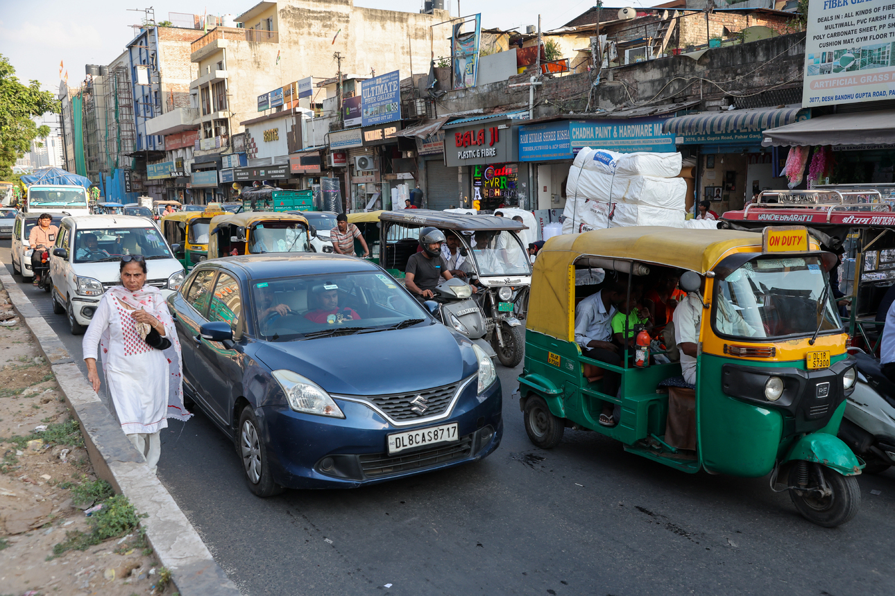 Фото Belkin Aleksey//globallookpress.com