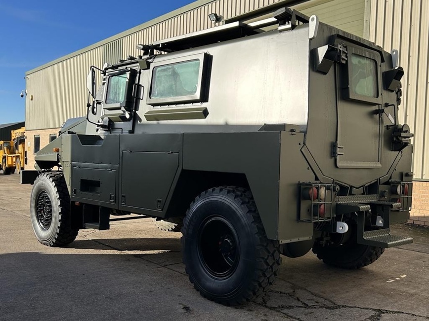 Фото modsurplus.co.uk