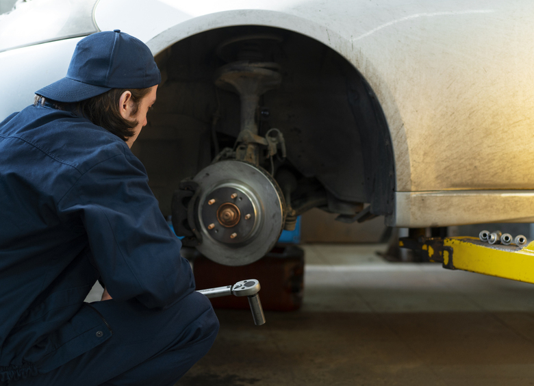 Изображение Божественная: продукт Toyota, который круче Camry и Land Cruiser