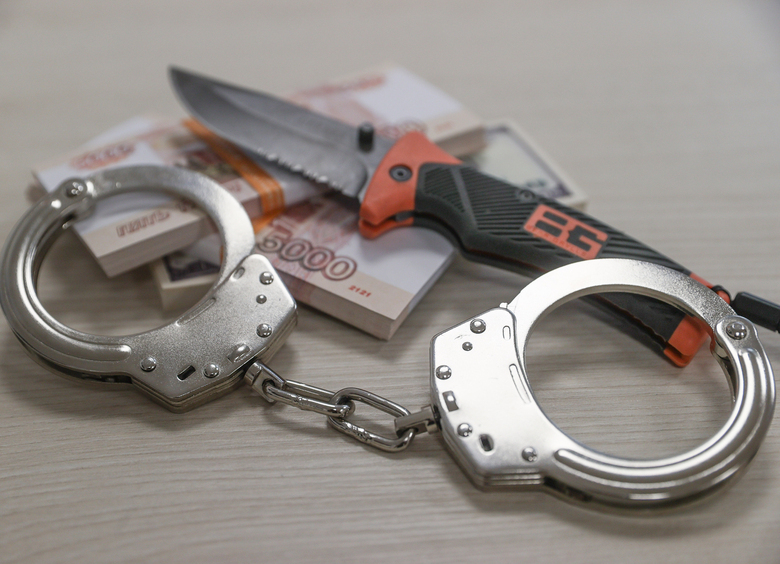 Изображение Подозреваемого в убийстве перекупщика автомобилей задержали в Екатеринбурге