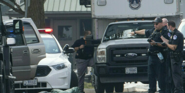 Фото: Rod Lamkey - CNP/globallookpress.com