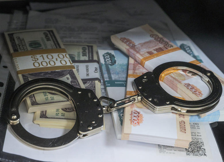 Изображение «Автоподборщик» похитил у пензенцев 7 млн руб., теперь ему грозит реальный срок