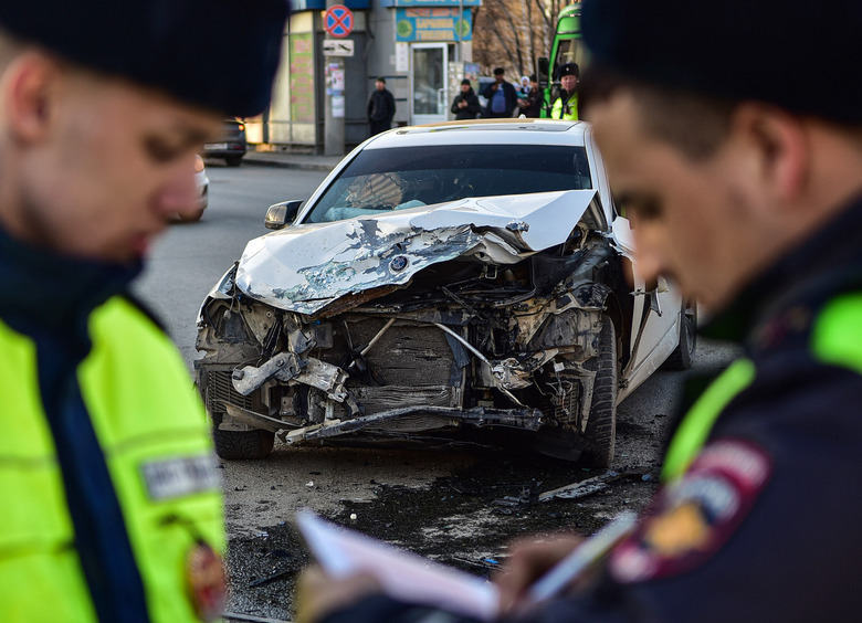 Изображение Вялые и недостаточные: меняем тормоза на китайских машинах