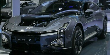 Фото: autoguangzhou.com.cn