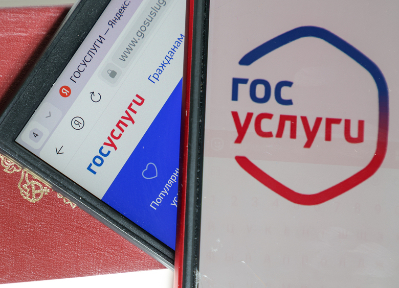 Изображение Водителям напомнят об отсутствии ОСАГО через «Госуслуги»