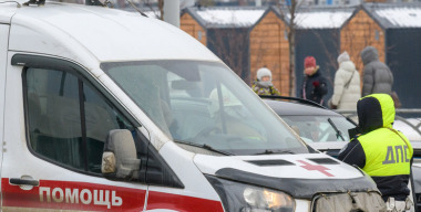 Фото: Ilya Moskovets/globallookpress.com