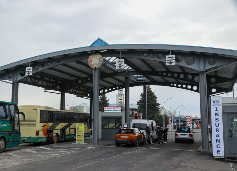 Изображение В России на год продлили параллельный импорт автомобилей