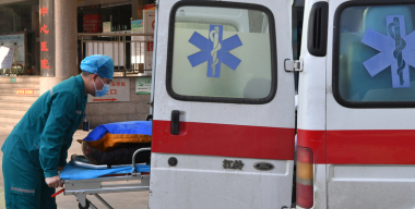 Фото: Li Jianan/globallookpress.com