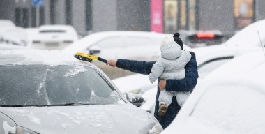 Фото Ilya Moskovets/globallookpress.com