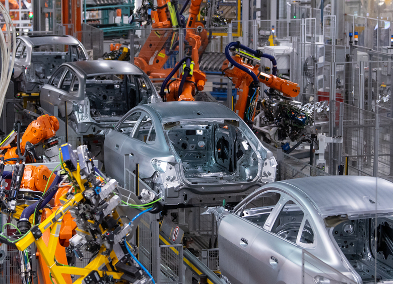 Изображение Полный e-fuel: как еврочиновники «спасают» свой загибающийся автопром