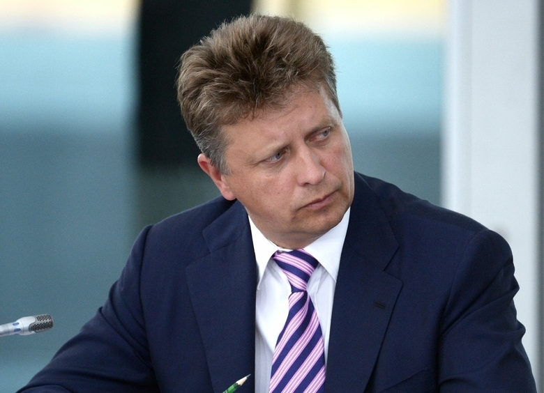 Изображение Глава АВТОВАЗа снова раскритиковал автопроизводителей из Китая за демпинг