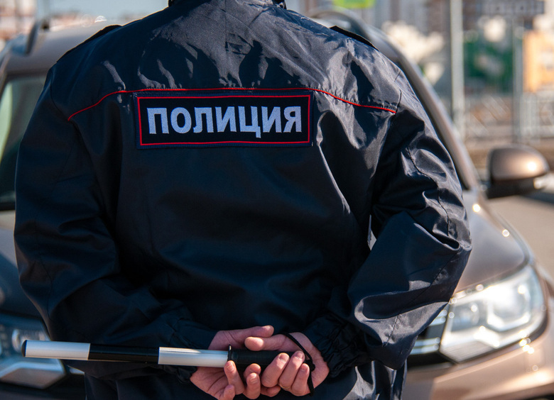 Изображение Мужчина попытался затащить 15-летнюю школьницу в свою машину в Краснодаре